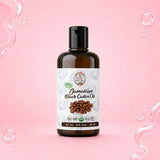 Black Castor Oil For Hair Growth Treatment
