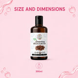Black Castor Oil For Hair Growth Treatment