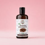 Black Castor Oil For Hair Growth Treatment