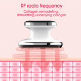 Body Slimming Massager for Fat Burning and Skin Tightening