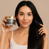 ChebeGlow™ Pure Tallow And Butter for Hair Nourishment