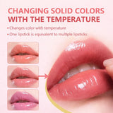 Colour Changing Lipstick For Hydrates And Plumps