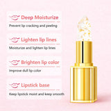 Colour Changing Lipstick For Hydrates And Plumps