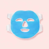 Cooling Gel Mask Relief Ice Pack Reusable Hot And Cold Therapy
