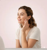 Cooling Gel for Hydration Boost and Skin Rejuvenation