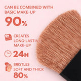 Cream Blush Mature Skin Lightweight Roller Ball Blush