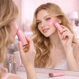 Cream Blush Stick Natural Flush And Hydrating Glow