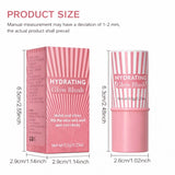 Cream Blush Stick Natural Flush And Hydrating Glow