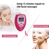 facial massager