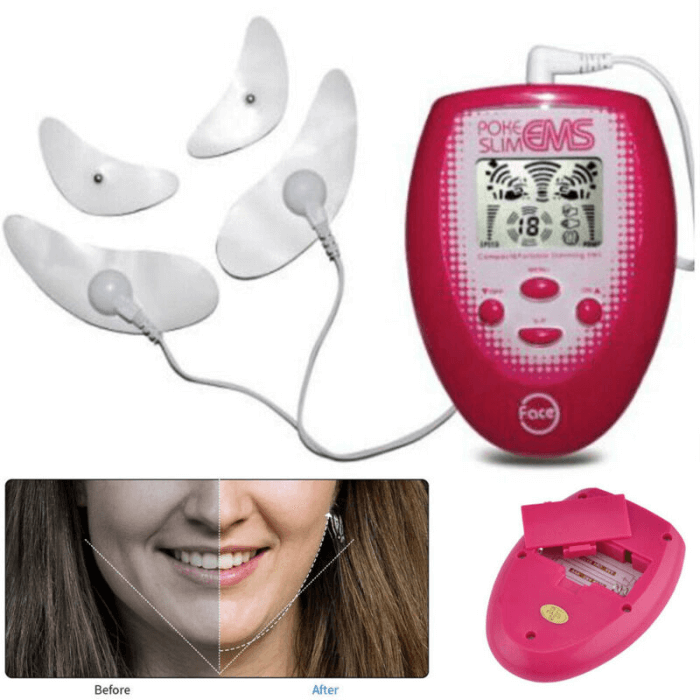 facial massager