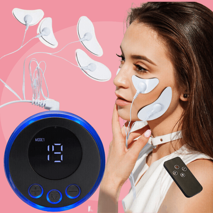 facial massager