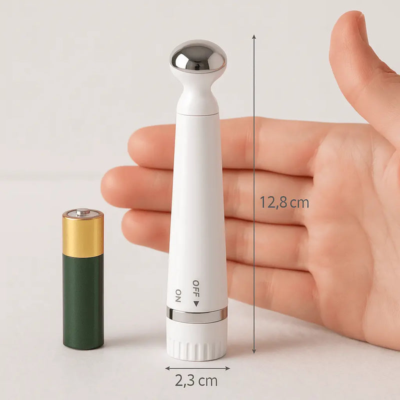 Electric Eye Face Massager Pen