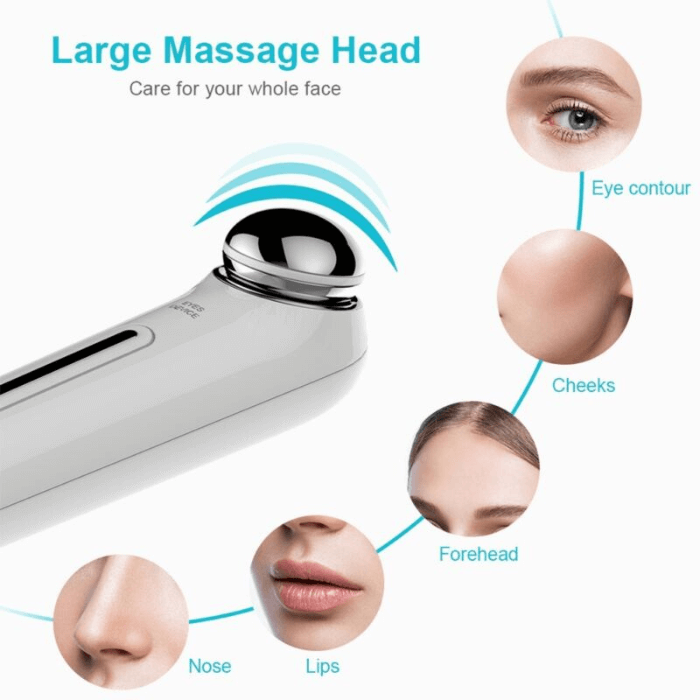 eye massager