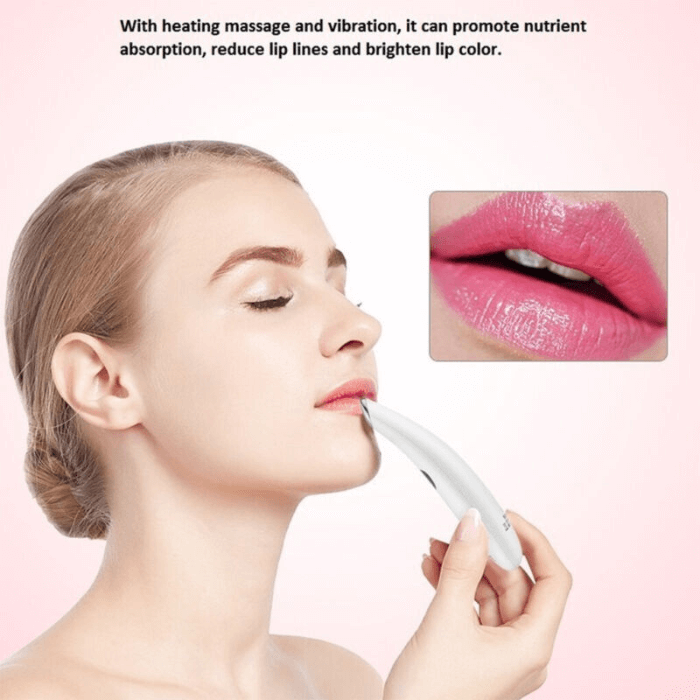 Electric Eye Massager Face Lift Tightening Pen