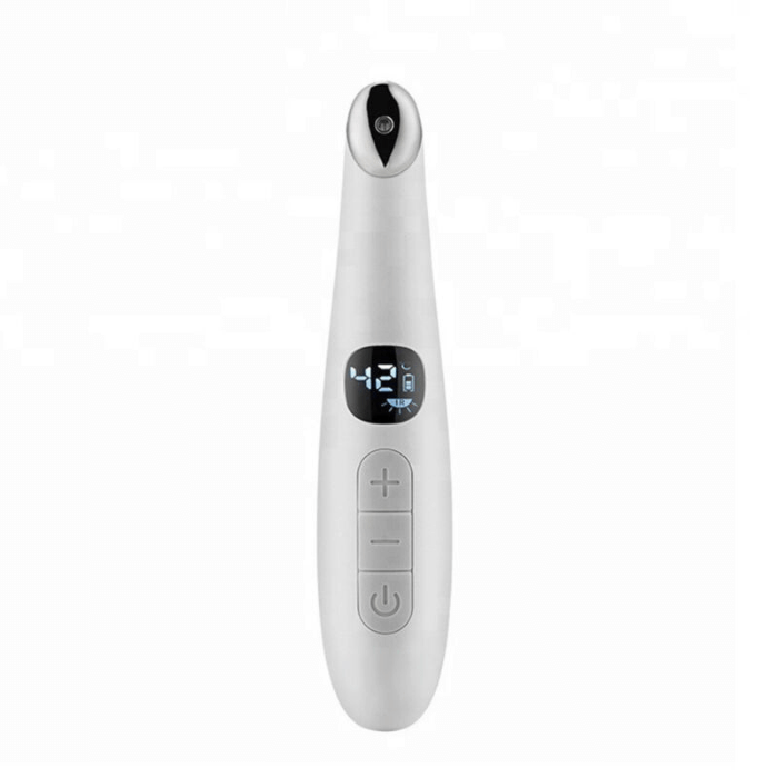 Electric Eye Massager Face Lift Tightening Pen