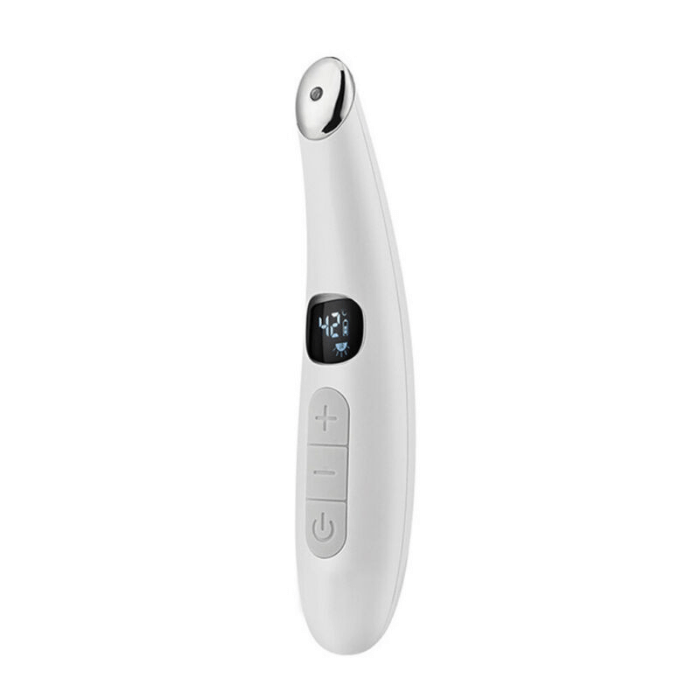 Electric Eye Massager Face Lift Tightening Pen