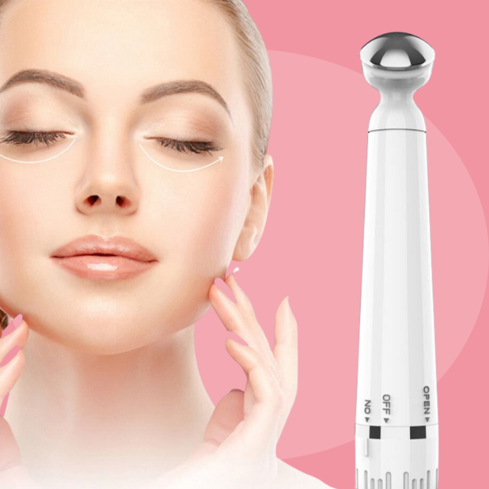 #1 Australia Face Massage Eye Massager Vibrating Facial Massager By The ...