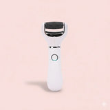 Electric Foot File Callus Remover for Smooth Feet