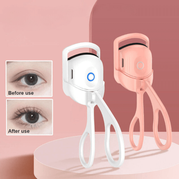 eyelash curler