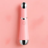 Eye And Lip Massager for Reducing Puffiness and Smoothing Wrinkles