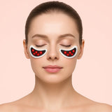 Eye Massager Wrinkle Reduction And Eye Renewal