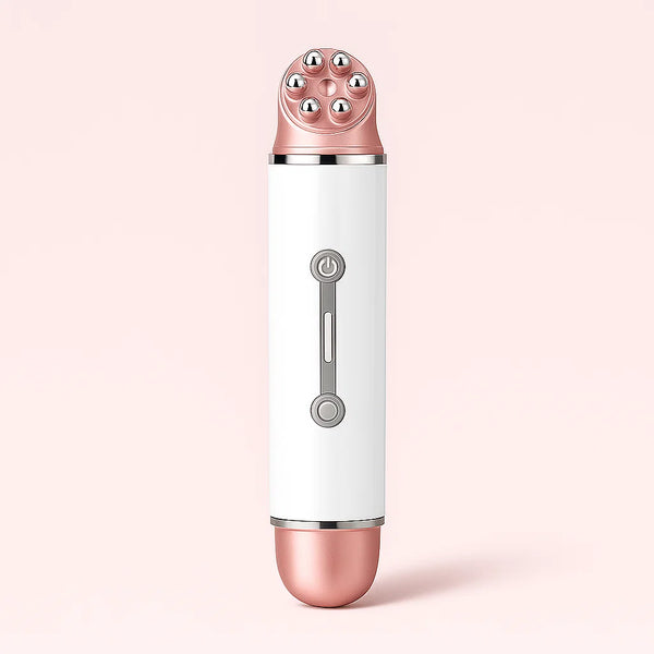 Eye Massager for Reducing Dark Circles and Firming Skin
