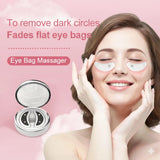 Eye Massager Wrinkle Reduction And Eye Renewal