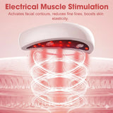 Eye Massager Wrinkle Reduction And Eye Renewal