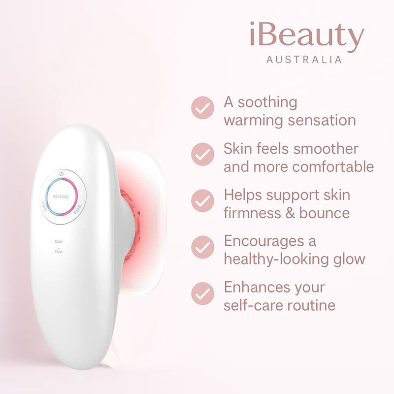 SculptPro™ 3-in-1 Skin Firming & Cellulite Massager