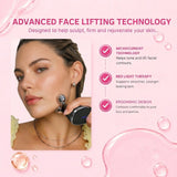 6-in-1 Microcurrent Facial Device - Face Lift Tool