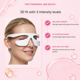 Eye Massager 