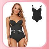 Full Body Slimming Bodysuit Women's Shapewear