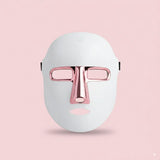 Skin Rejuvenation LED Mask Anti‑Age And Acne Therapy