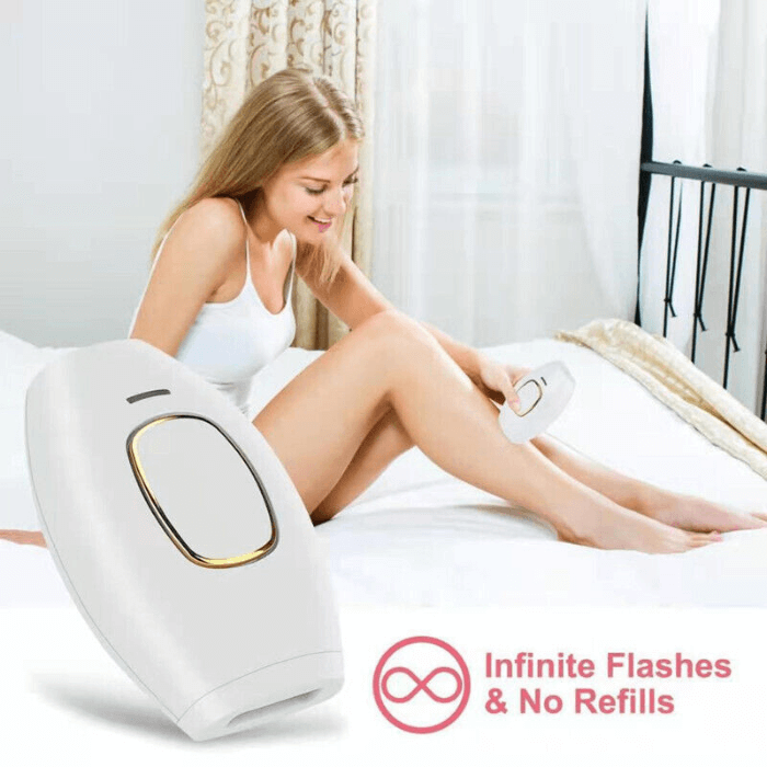 laser hair removal