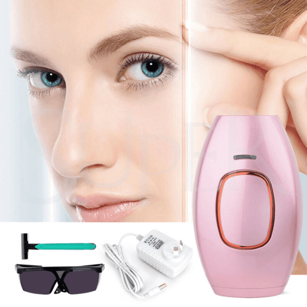 laser hair removal