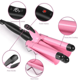 Hair Curler