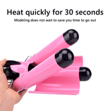 Hair Curler