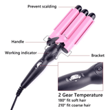 Hair Curler