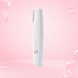 Painless Electric Eyebrow Trimmer & Epilator for Women