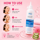 Natural Look Conductive Gel
