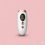 IPL Hair Removal Device Painless Permanent Hair Reduction