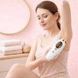 IPL Hair Removal Device Painless Permanent Hair Reduction
