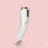 IPL Hair Removal Machine Permanent Hair Reduction