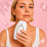 GlowPro IPL Laser Facial & Whole Body Hair
