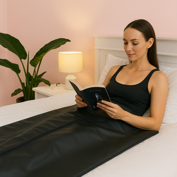 Infrared Sauna Blanket