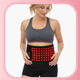 Infrared  Light Therapy Waist Belt