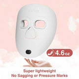 LED Light Mask for Skin Rejuvenation and Wrinkle Repair