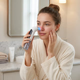 iBeauty Vacuum Facial Cleaner and Vacuum For Blackheads