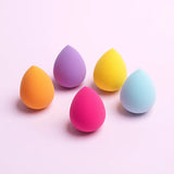 Flawless Blender Makeup Sponge Set