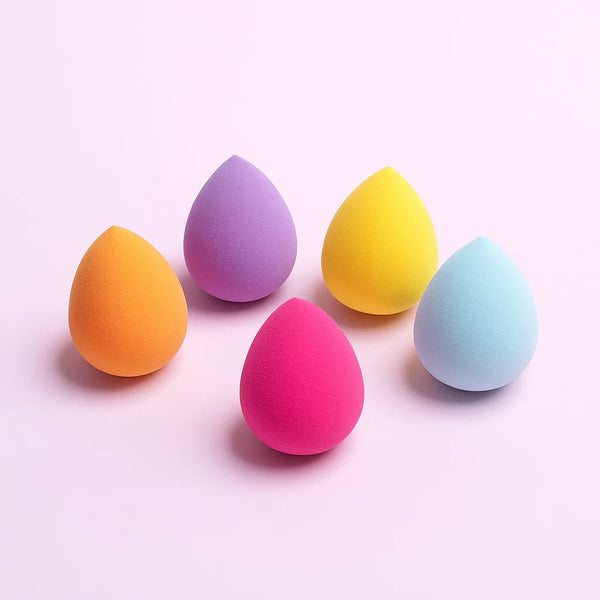 Flawless Blender Makeup Sponge Set